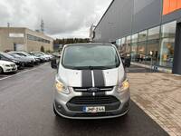 Ford Custom vaihtoauto
