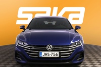 Volkswagen Arteon vaihtoauto