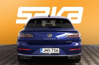 Volkswagen Arteon vaihtoauto
