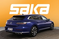 Volkswagen Arteon vaihtoauto