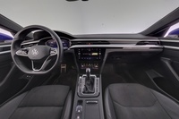 Volkswagen Arteon vaihtoauto