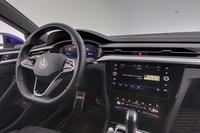 Volkswagen Arteon vaihtoauto