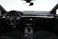 Volkswagen Arteon vaihtoauto
