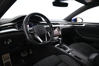Volkswagen Arteon vaihtoauto