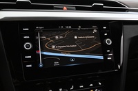 Volkswagen Arteon vaihtoauto