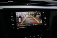Volkswagen Arteon vaihtoauto