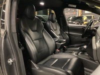 Tesla Model X vaihtoauto