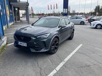 Cupra Formentor vaihtoauto