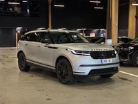 Land Rover Range Rover Velar vaihtoauto