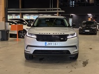 Land Rover Range Rover Velar vaihtoauto