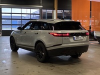 Land Rover Range Rover Velar vaihtoauto