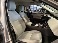 Land Rover Range Rover Velar vaihtoauto