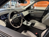 Land Rover Range Rover Velar vaihtoauto