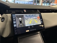 Land Rover Range Rover Velar vaihtoauto
