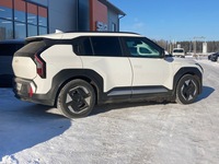 Kia EV3 vaihtoauto