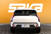 Kia EV3 vaihtoauto