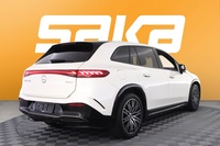 Mercedes-Benz EQS vaihtoauto