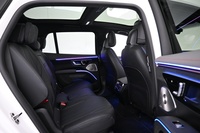 Mercedes-Benz EQS vaihtoauto