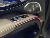 Mercedes-Benz EQS vaihtoauto