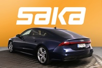 Audi A7 vaihtoauto