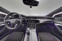 Audi A7 vaihtoauto