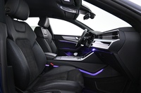 Audi A7 vaihtoauto