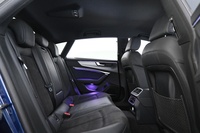 Audi A7 vaihtoauto