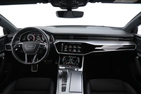 Audi A7 vaihtoauto