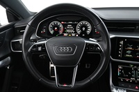 Audi A7 vaihtoauto