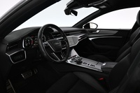 Audi A7 vaihtoauto