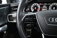 Audi A7 vaihtoauto