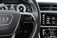 Audi A7 vaihtoauto