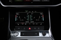 Audi A7 vaihtoauto