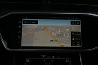 Audi A7 vaihtoauto