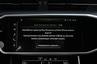 Audi A7 vaihtoauto