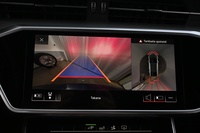 Audi A7 vaihtoauto