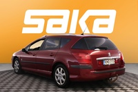 Peugeot 407 vaihtoauto