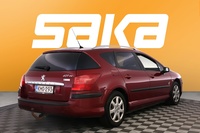 Peugeot 407 vaihtoauto