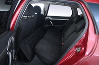 Peugeot 407 vaihtoauto