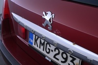 Peugeot 407 vaihtoauto