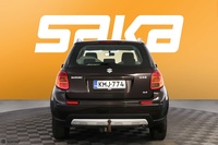 Suzuki SX4 vaihtoauto