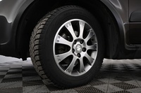 Suzuki SX4 vaihtoauto