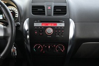 Suzuki SX4 vaihtoauto