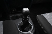 Suzuki SX4 vaihtoauto