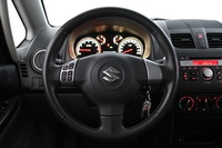 Suzuki SX4 vaihtoauto
