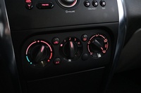 Suzuki SX4 vaihtoauto