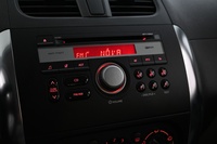 Suzuki SX4 vaihtoauto