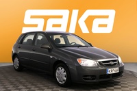 Kia Cerato vaihtoauto