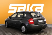 Kia Cerato vaihtoauto