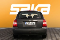Kia Cerato vaihtoauto